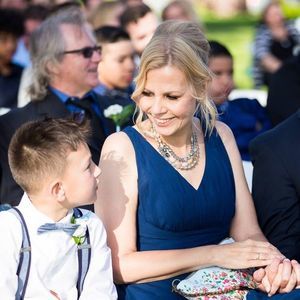 Meet your Posher, Julee